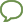 speech bubble