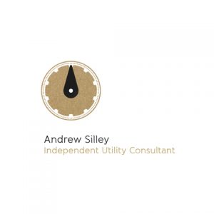 Andrew Silly, Independent Utility Consultant