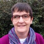 Cath Fox
