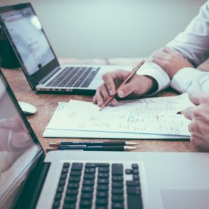 Accruals Accounting – Accounts for Larger Churches: Session 2