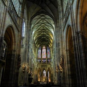 The Church Treasurer: Insights into the role and responsibilities