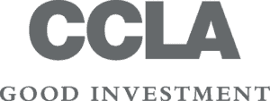 CCLA Logo