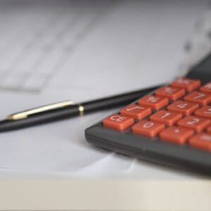 Keeping Simple Church Accounts