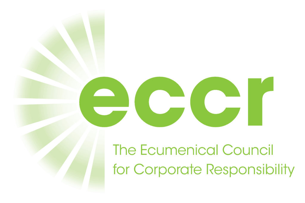ECCR Logo
