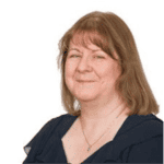 Susan Robinson