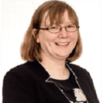 Helen Blundell (ACIE)