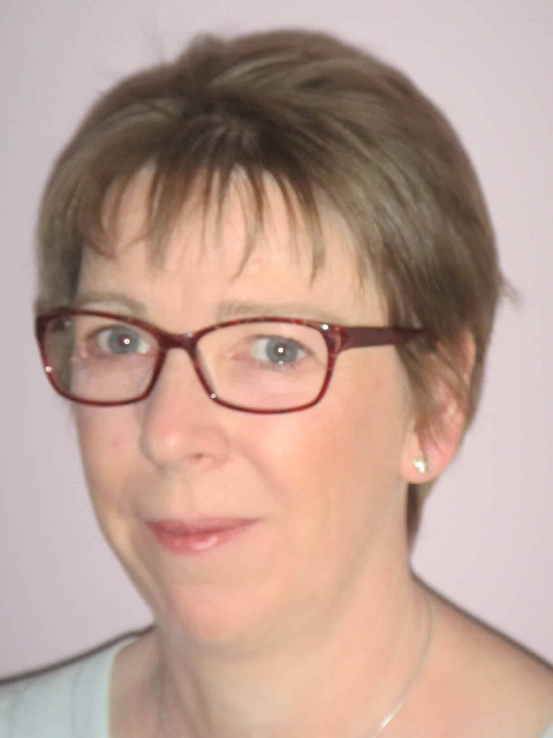 Margaret Birse