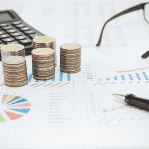 How to account for church receipts and payments: Problems and Pitfalls