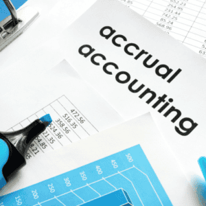 How to account for church income and expenditure: Problems and Pitfalls
