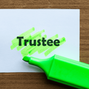 Trustee Training for Churches: Session 2