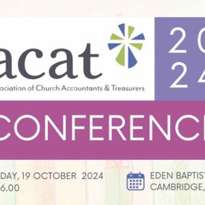 ACAT Conference 2024