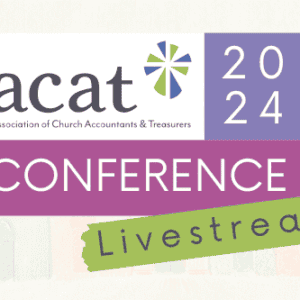 ACAT Conference 2024 - Livestream