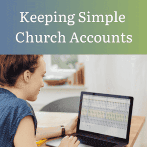 Keeping Simple Church Accounts