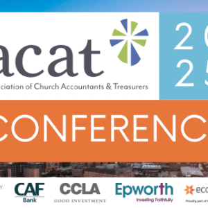 ACAT Conference 2025