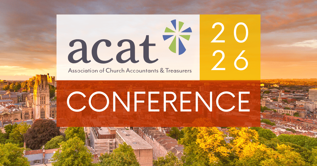 ACAT Conference 2026 - ACAT