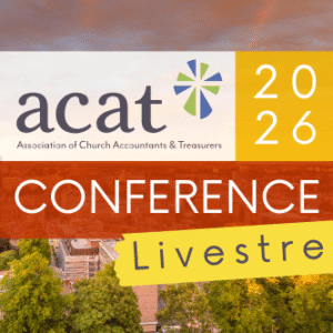 ACAT Conference 2026 - Livestream